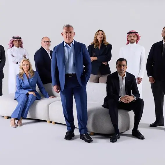\"RAIYN\" تنطلق من دبي لتدشّن فصلاً جديداً في قطاع الاتصال الإستراتيجي