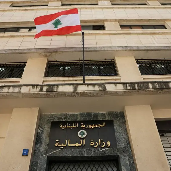 Lebanon's distressed debt soars to shaky new heights