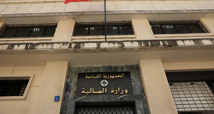 Lebanon's distressed debt soars to shaky new heights