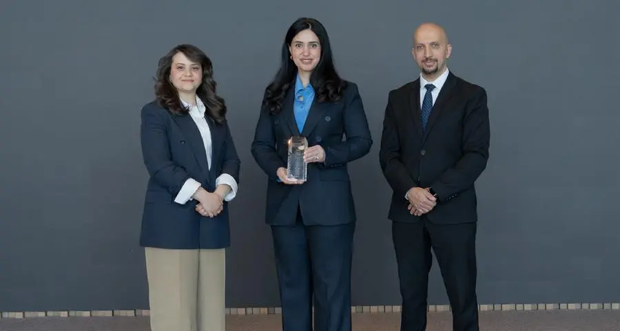 NBK Wealth crowned Kuwait’s Best for Next-Gen 2026 by Euromoney