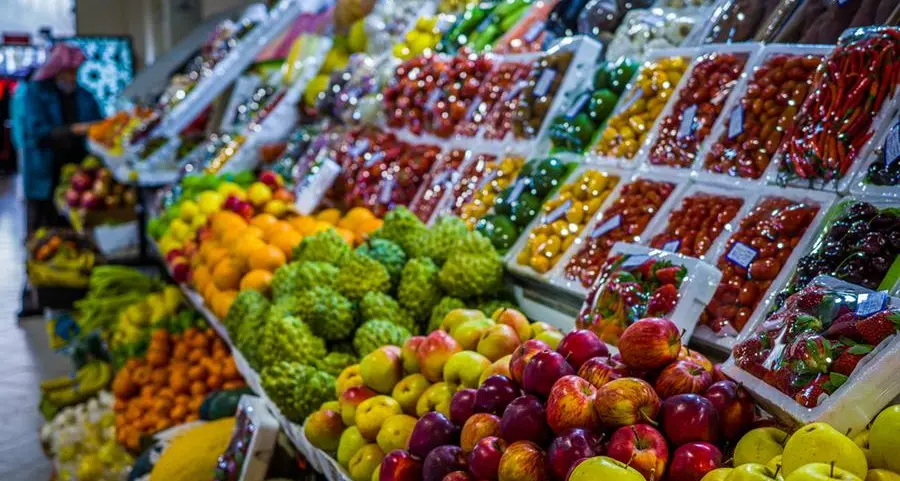 Kuwait inflation rises 2.49% year-on-year at end of May