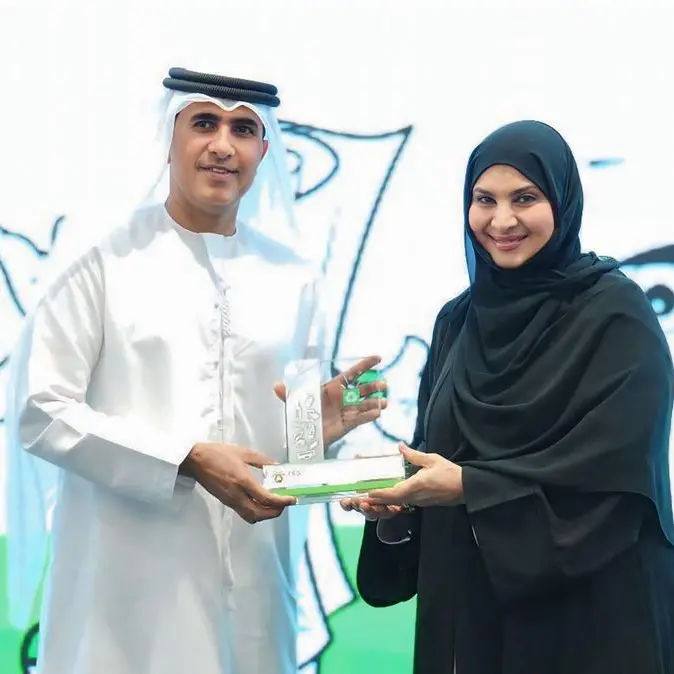 مجموعة عمل الإمارات للبيئة تحتفي بالدورة التاسعة والعشرين من جائزة الإمارات لإعادة التدوير