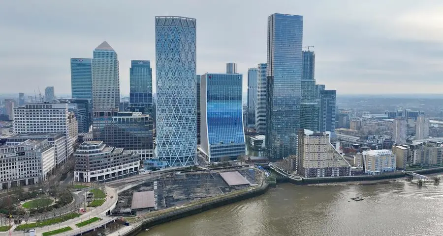 UK economy has a growth spurt before tax and tariff challenges