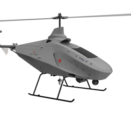 Ti̇tra Technology, Pasifik Technology’s defense industry company, to participate in World Defence Show in Riyadh