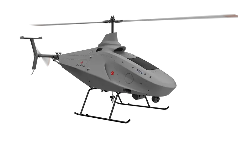 Ti̇tra Technology, Pasifik Technology’s defense industry company, to participate in World Defence Show in Riyadh