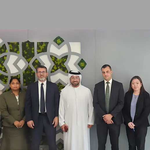 DAS Holding and Zeroe announce strategic partnership