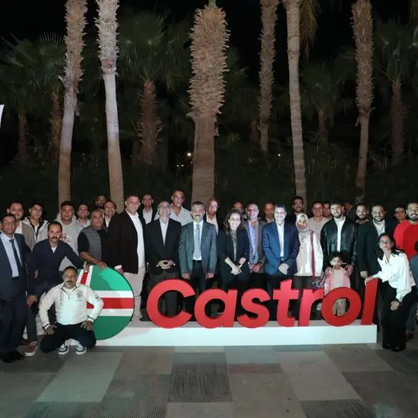 كاسترول مصر تعزز حضورها في السوق المصري من خلال شراكات جديدة مع كبار الموزعين على مستوى الجمهورية