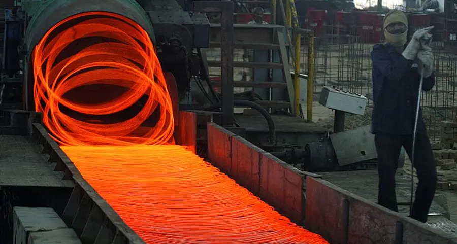 New green steel firms could reap rewards as EU carbon tariffs loom