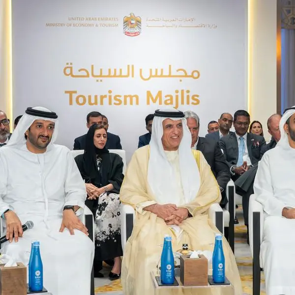 Tourism sector key pillar of national economy, major driver of sustainable development: Saud bin Saqr