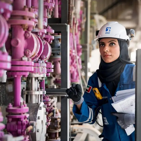 ADNOC Gas shareholders approve record $3.6bln dividend for full year 2025