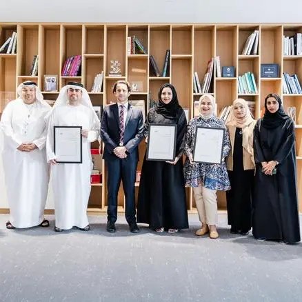 Dubai Culture pioneers accreditation with new ISO certification in Knowledge Management