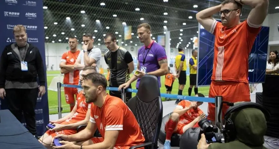 UAE esports reaps rewards of strategic development