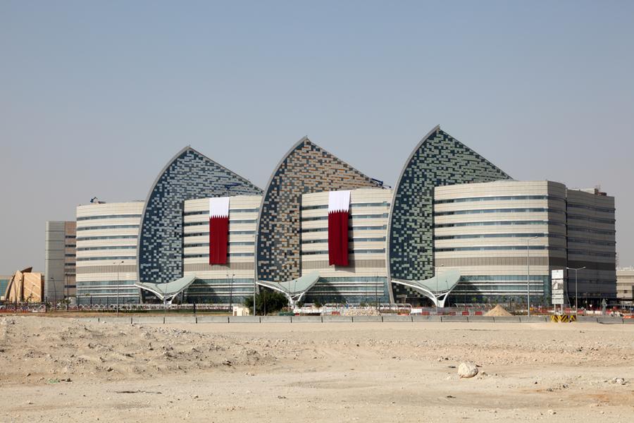 Qatar Foundations wins $275mln in construction dispute