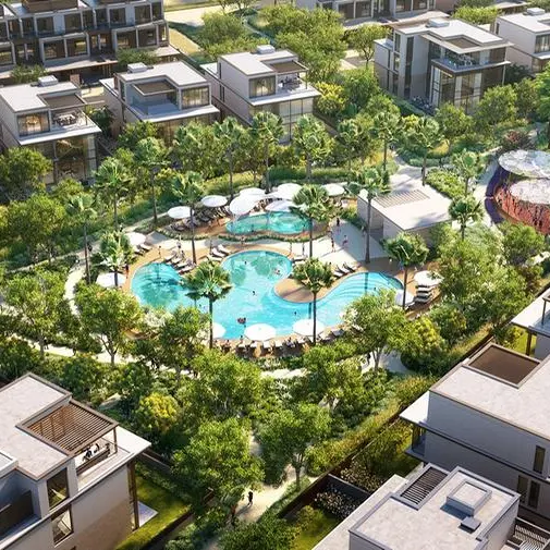 210 new residences added to Nad Al Sheba Gardens community