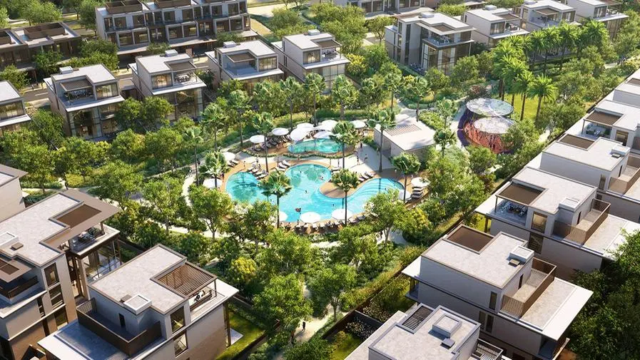 210 new residences added to Nad Al Sheba Gardens community
