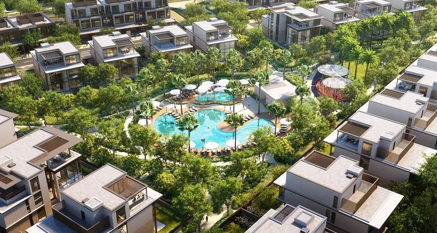 210 new residences added to Nad Al Sheba Gardens community