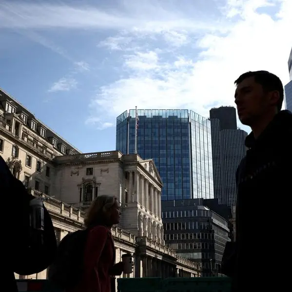 Bank of England must look past temporary inflation hit from budget, Pill says