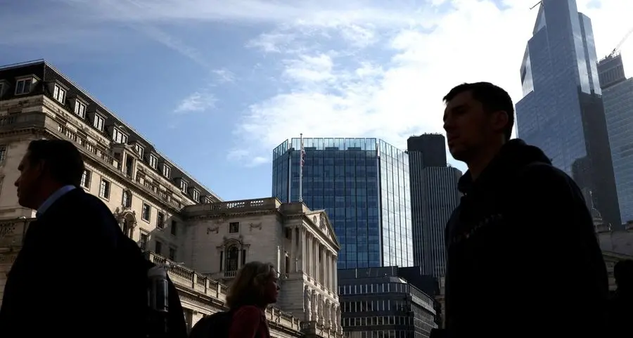 UK pay awards rise to 3.4% in three months to May, IDR survey shows