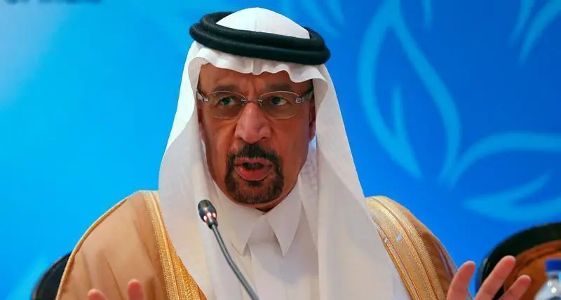 Saudi Arabia exceeds Vision 2030 target by pumping investments worth $3.3trln: Al-Falih