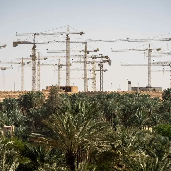 Saudi Arabia sees June project awards top $7.9bln, says report