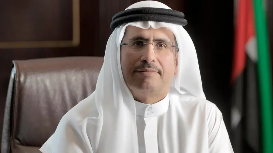 هيئة كهرباء ومياه دبي تدشّن 1,994 محطة توزيع جهد 11 كيلوفولت خلال 2025