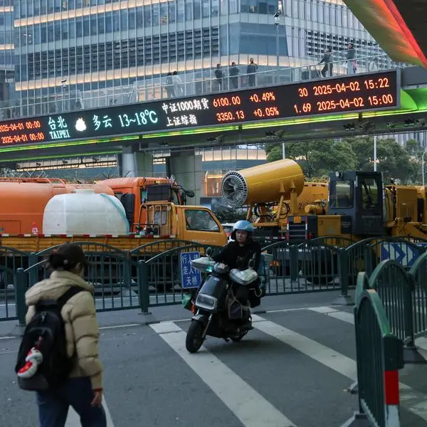 Hedge funds capitulate, investors brace for margin calls in market rout