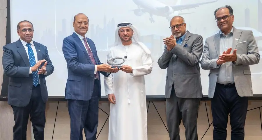IBPC Dubai Forum: Freight costs soar 600%, but UAE supply chains keep moving