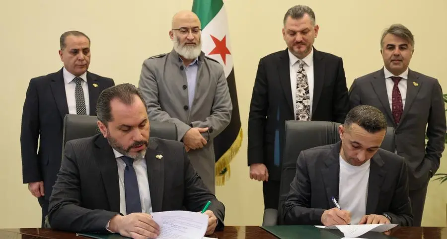 Damascus set to elevate its tourism landscape with a new five-star hotel and the capital’s largest shopping mall