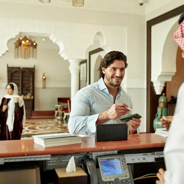 Saudi Arabia’s hotel market to add 94,500 rooms: report