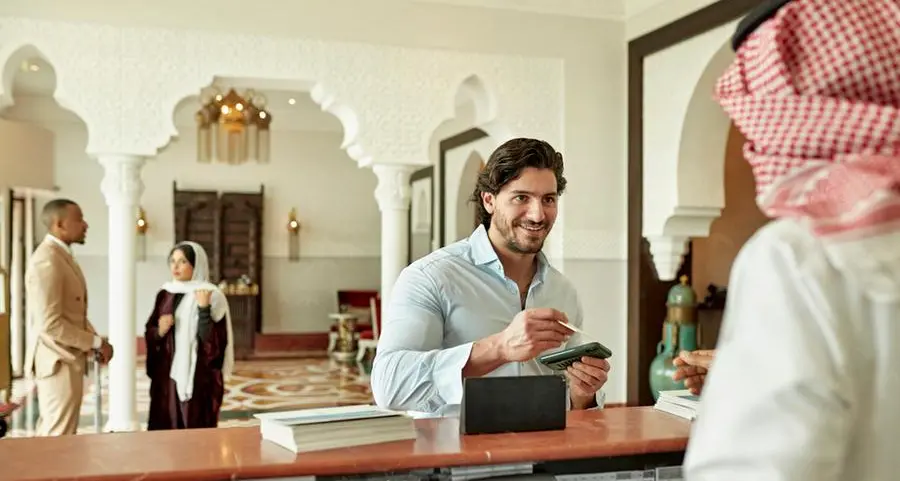 Hotel occupancy rate in Saudi Arabia reaches 57% in Q4 2025