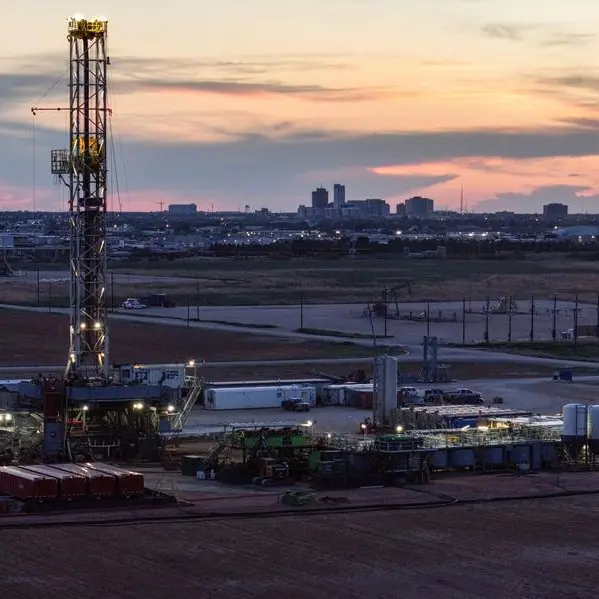 Oil rises as draw in US crude stocks signals firm demand