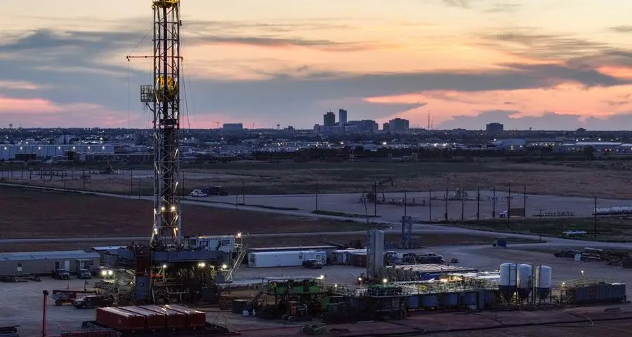 Oil rises as draw in US crude stocks signals firm demand