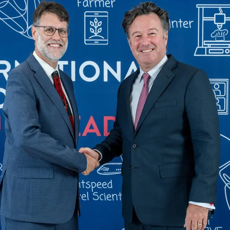 Artemis Education appoints Dr. Robert S. Jackson as new Head of School for ACS International School Doha