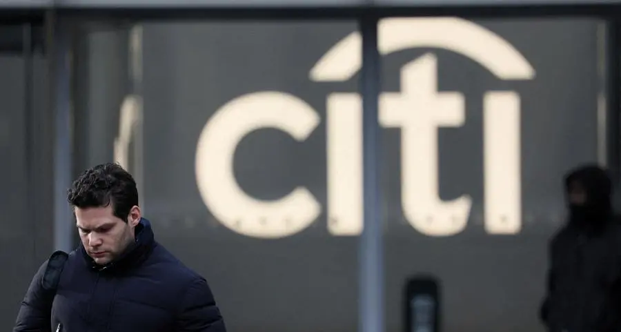 Citi gains seat at heart of global bullion trading with clearing approval