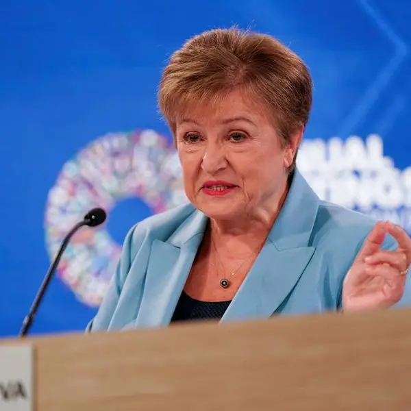 Arab economies expected to grow 3.7%: IMF Managing Director