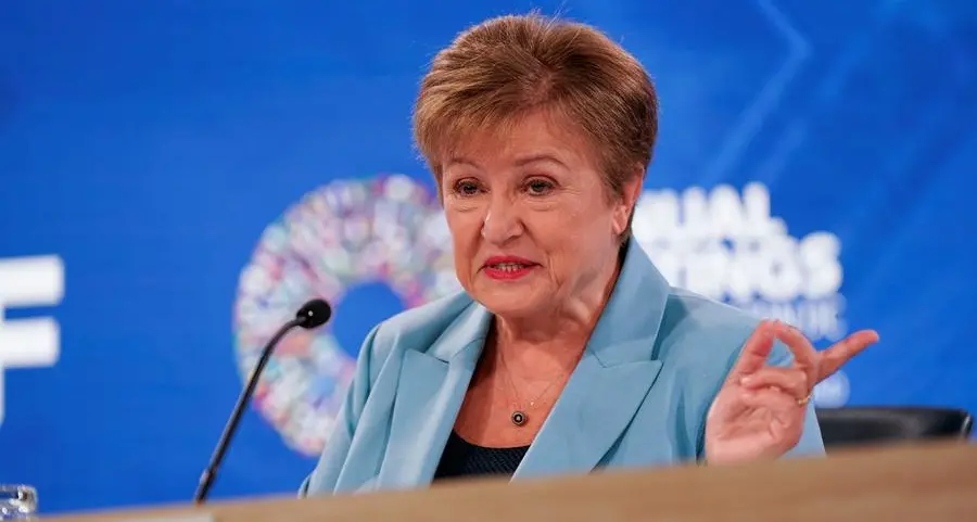 Arab economies expected to grow 3.7%: IMF Managing Director