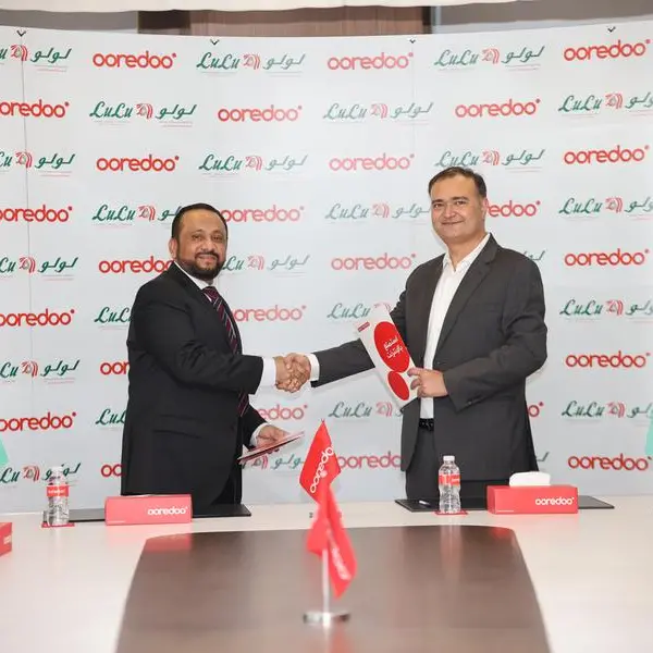 More rewards, more value: Ooredoo Kuwait brings LuLu Hypermarket to Nojoom