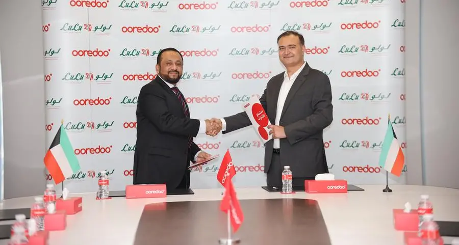 More rewards, more value: Ooredoo Kuwait brings LuLu Hypermarket to Nojoom