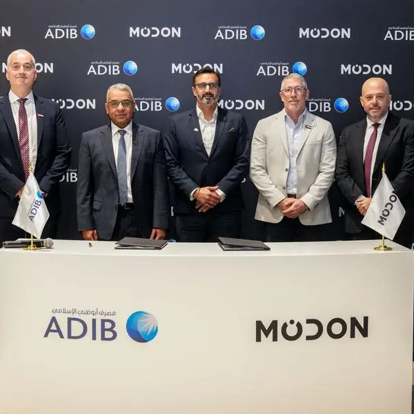 Modon and ADIB introduce Abu Dhabi’s first off-plan home financing solutions