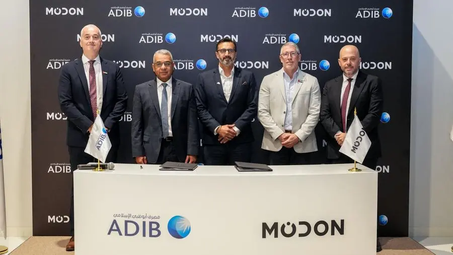 Modon, ADIB introduce Abu Dhabi’s first off-plan home financing solutions