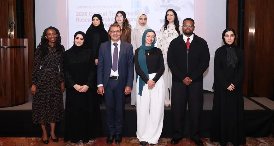 WCM-Q program provides research training to nationals and long-term residents