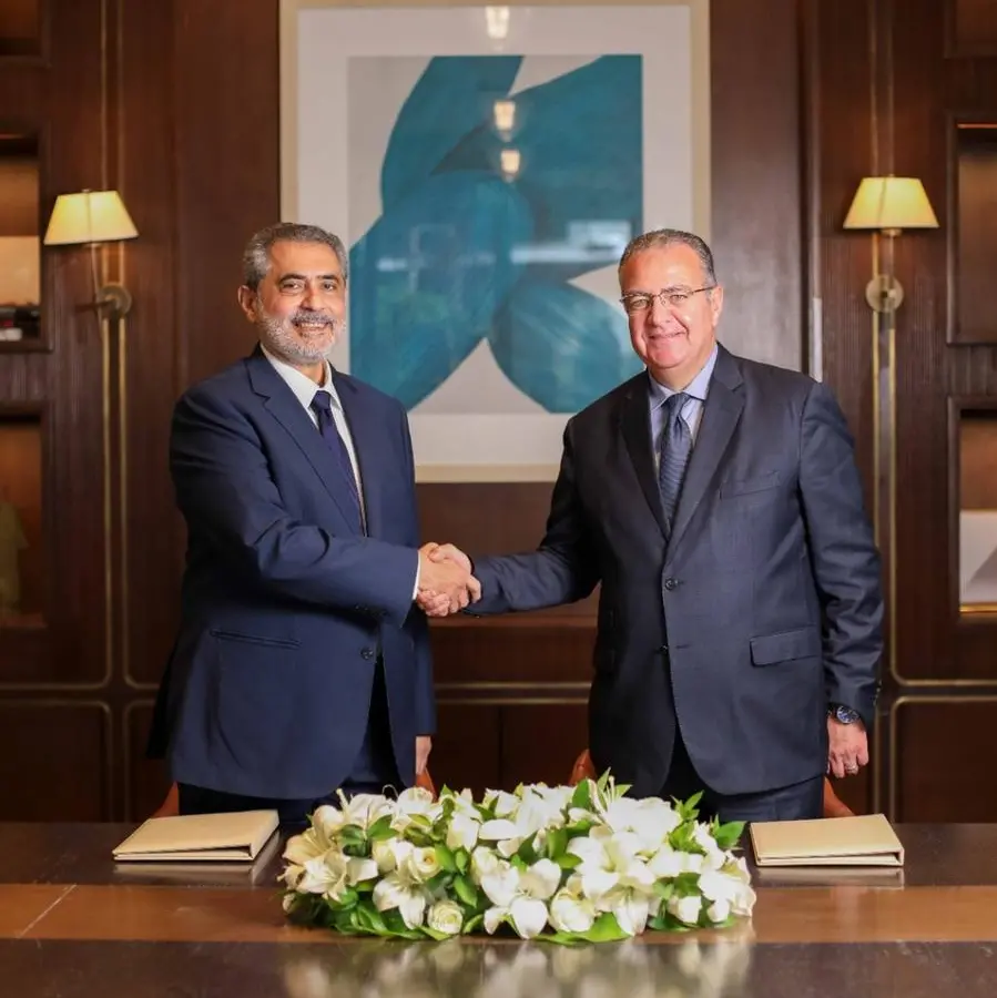 Gulf Egypt unveils an integrated lifestyle hospitality destination in Sharm El Sheikh