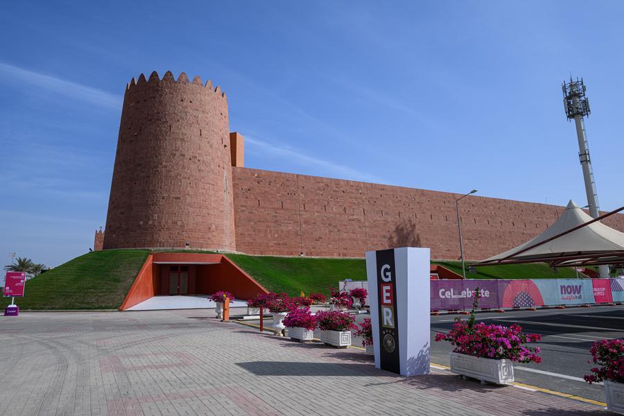 Qatar likely to award main contract for sports facilities upgrade in Q1