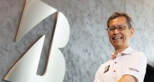 \"بريجستون\" تعلن عن أنشطتها في رياضات السيارات لعام 2026