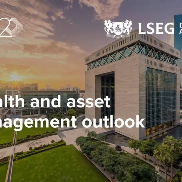 Wealth and asset management outlook