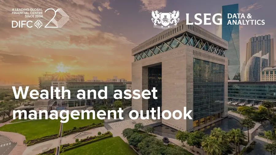Wealth and asset management outlook
