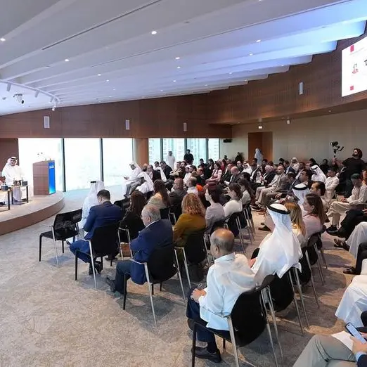 Dubai Chamber of Commerce discusses enhancing private sector competitiveness