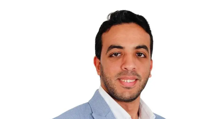 XS.com strengthens MENA leadership with appointment of Omar Alaa as Marketing Director