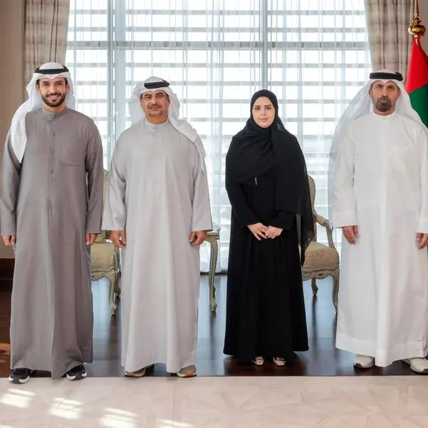 Abu Dhabi Judicial Department accredits government notaries at Creative Media Authority