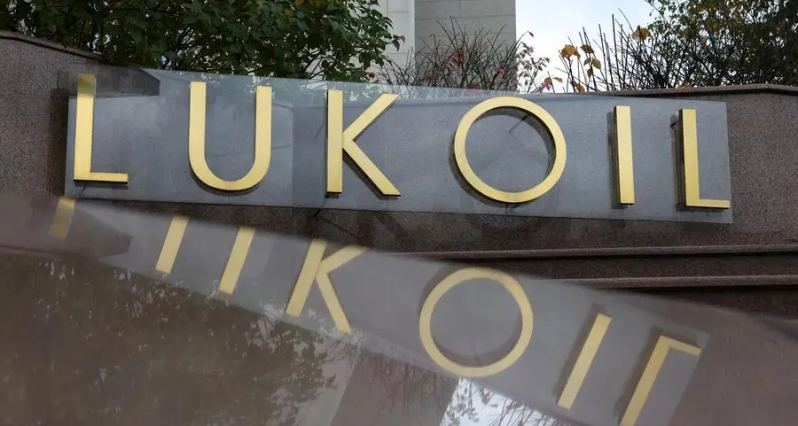 Lukoil's foreign assets attract rush of buyers